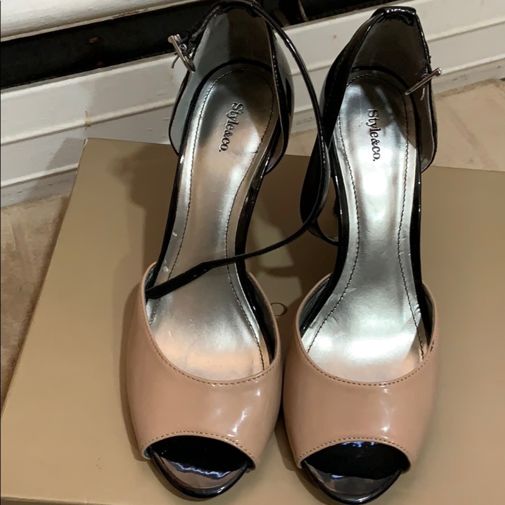Heels